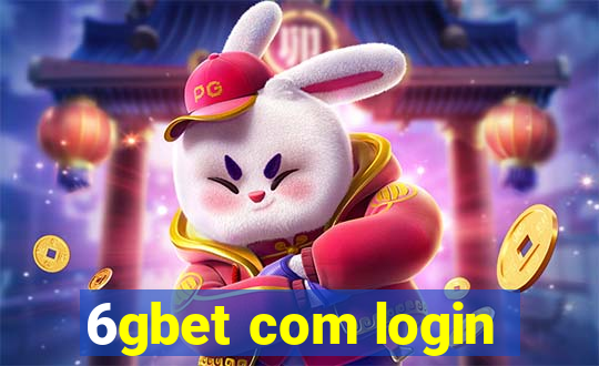 6gbet com login